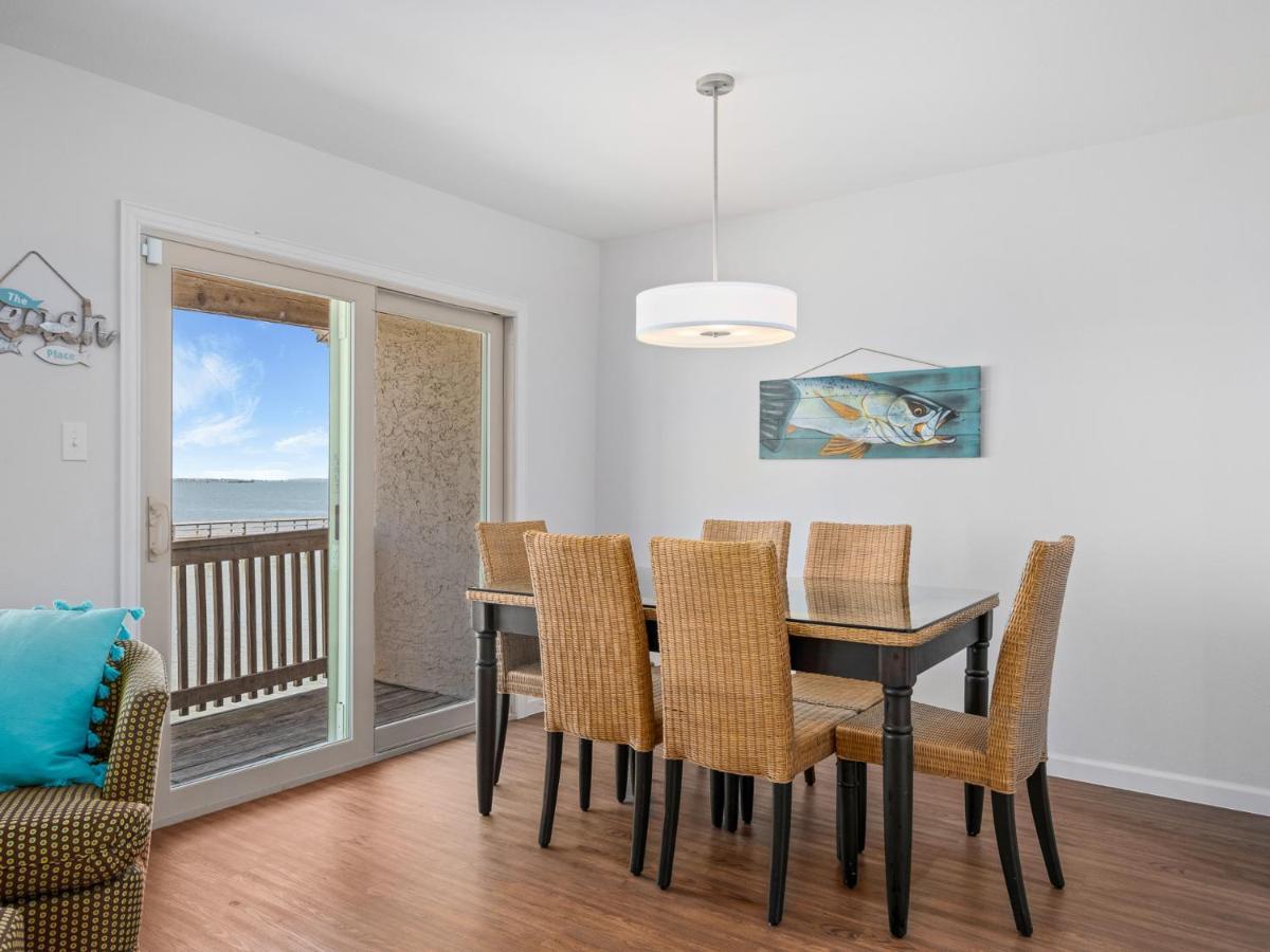 Bay Breeze Bungalow ร็อกพอร์ต ภายนอก รูปภาพ