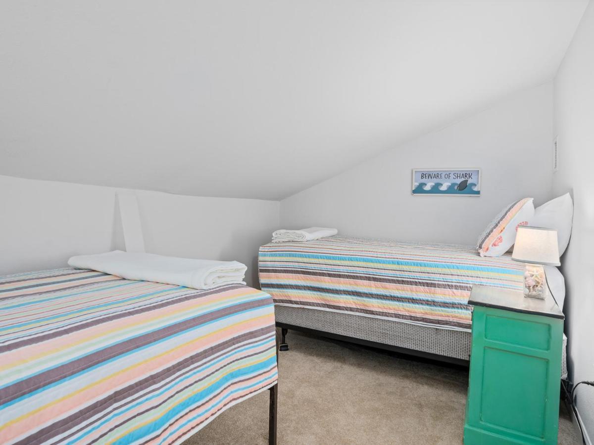Bay Breeze Bungalow ร็อกพอร์ต ภายนอก รูปภาพ